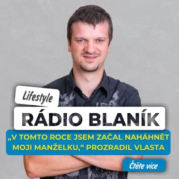 Tajemný rok Rádia Blaník: Kdy Vlasta Suk získal řidičák na traktor?