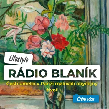 Česká stopa v Paříži: Umění, které dobylo srdce Francouzů