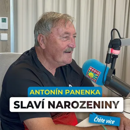 Antonín Panenka: Ikona českého fotbalu, která se zapsala do historie