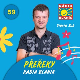 Přeřeky Rádia Blaník