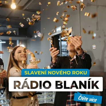 Slavení Nového roku: Radost s kapkou opatrnosti