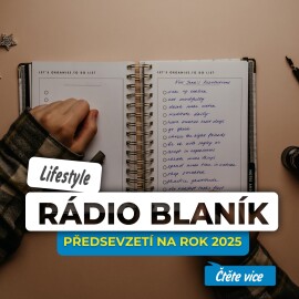 Plány a předsevzetí na rok 2025: Jak si je správně nastavit?