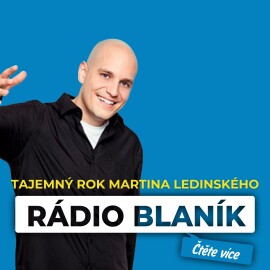 Martin Ledinský o Vídni, hřbitovech a roku, který mu změnil život