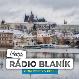 Nejlepší místa v Česku na zimní výlet