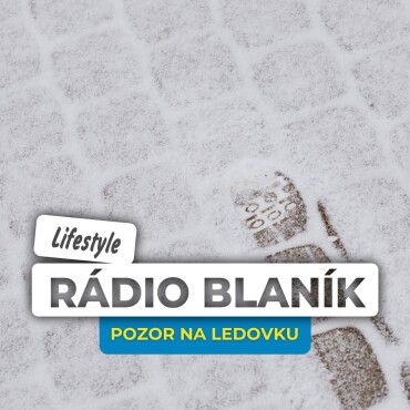 Ledovka v zimě: skrytá hrozba na cestách i chodnících