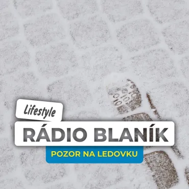 Ledovka v zimě: skrytá hrozba na cestách i chodnících