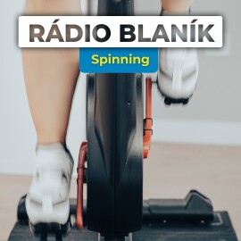 Proč je spinning zase v kurzu