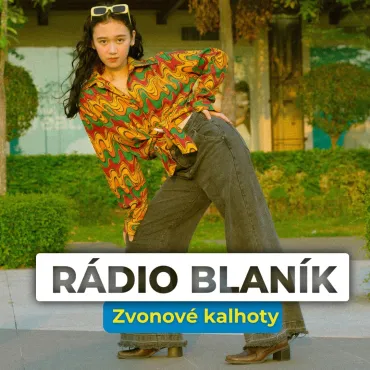 Zvonové kalhoty: Retro hit, který si opět nachází cestu do našich šatníků