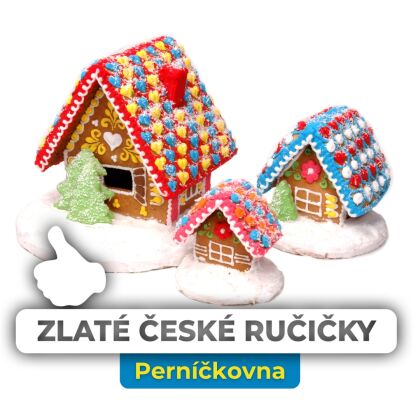 Perníčkovna u Radešínka