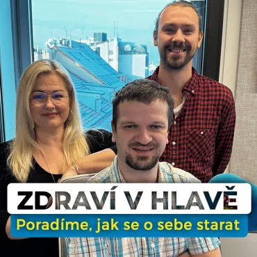 Pociťujete na sobě zimní únavu? Poradíme, jak se o sebe starat nejen v chladném období roku