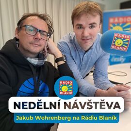 Jakub Wehrenberg: Od dětské hvězdy k hlasu Sheldona Coopera