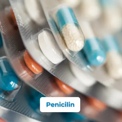 Penicilin: Zázrak, který změnil medicínu