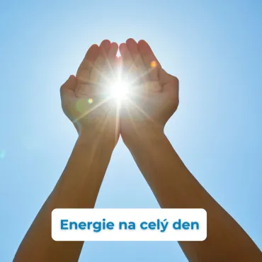 Jak mít ráno více energie: 5 jednoduchých tipů