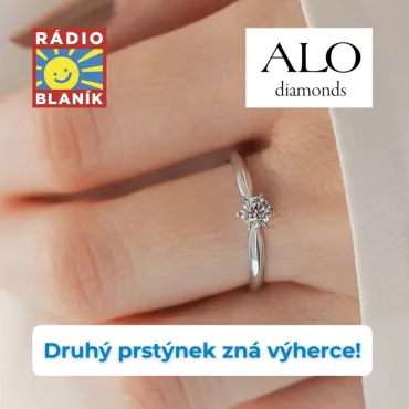 Druhý prstýnek zná svého výherce