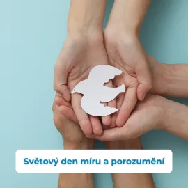 Světový den míru a porozumění: Proč je důležitý?