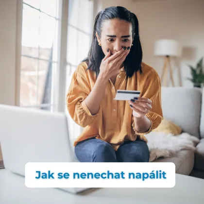 Podvodníci na vzestupu: Jak se nenechat napálit v digitálním věku?