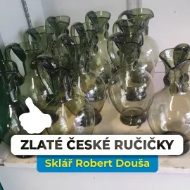 Umění historického skla