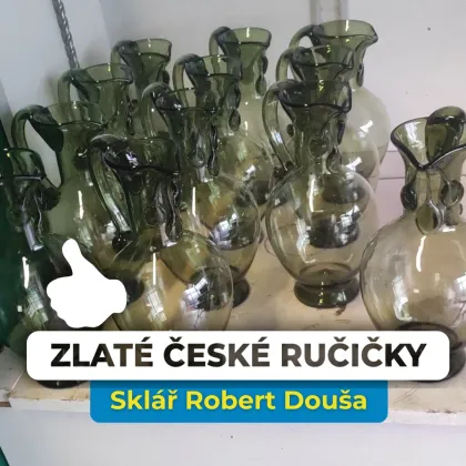 Umění historického skla