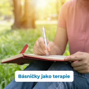 Psaní básniček: Kreativní cesta k sebepoznání