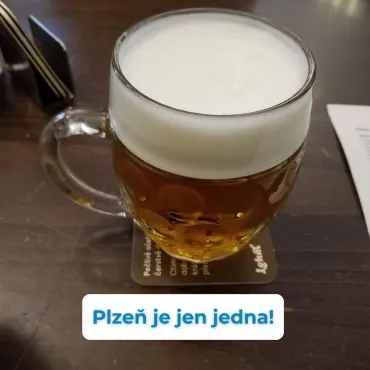 Nejslavnější české pivo