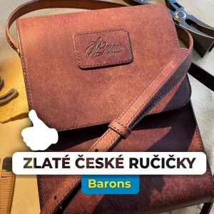 Jak se člověk stane brašnářem? Příběh rodinného řemesla