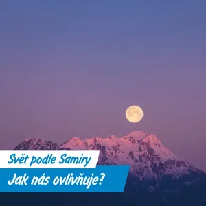 Růžový úplněk