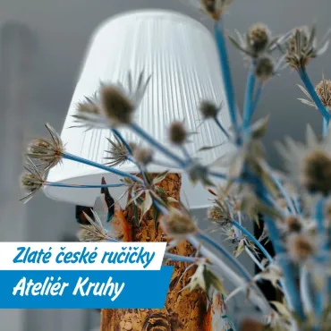 Z hlíny, přátelství a snu: Dvě ženy vytvořily kouzelný keramický ateliér