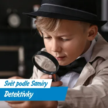 Od Poea po severské thrillery