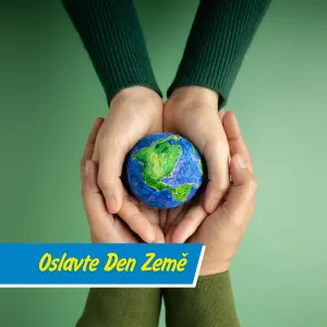 Den Země je tady! Kam vyrazit za přírodou, zábavou i inspirací