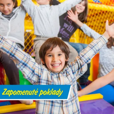 Měli bychom česká jména vrátit do módy?