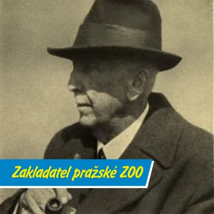 Jiří Landa by se dnes možná divil