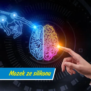 Umělá inteligence: Pomocník, nebo hrozba?