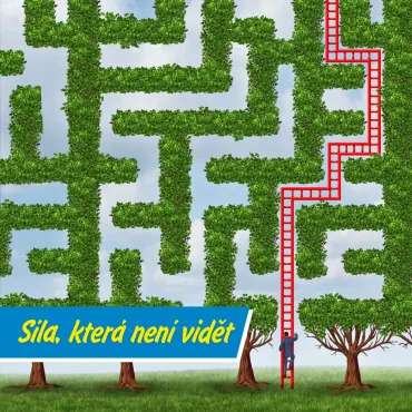 Umět se přizpůsobit: Schopnost, která nás drží nad vodou