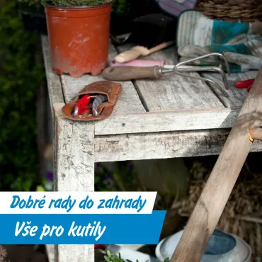 HECHT ví, co potřebuje každý kutil