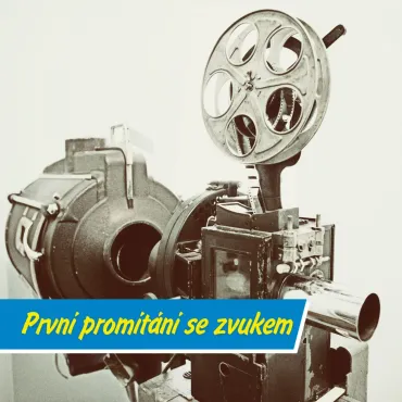 Nebyl to velkofilm, spíš reklama!