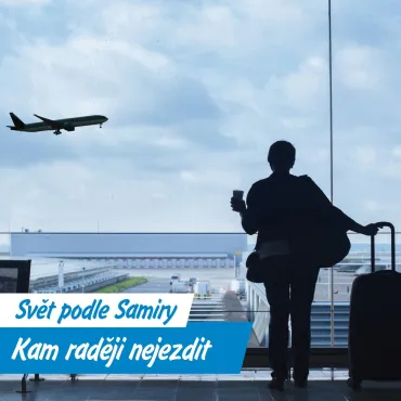 Nejnebezpečnější země světa