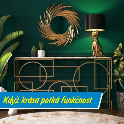 Jak Art Deco ovládlo každodenní život