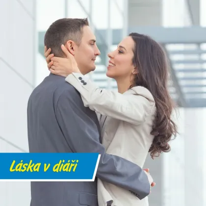 Jak si najít čas na vztah i v největším shonu