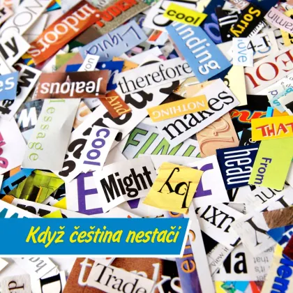 Slova, která nemají v češtině překlad: když jazyk nestačí