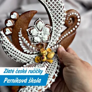 Z perníkové chaloupky až na Zlatý kolovrat