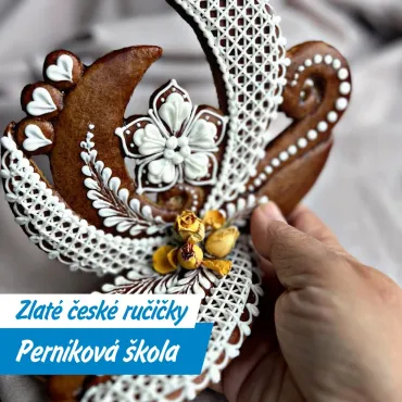 Z perníkové chaloupky až na Zlatý kolovrat