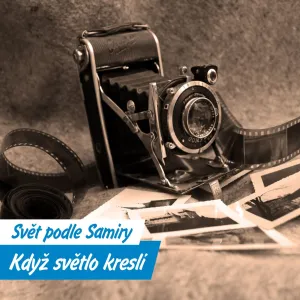 Jak vznikla první fotka: 8 hodin čekání na zázrak