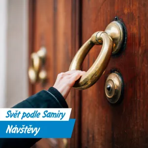 Etiketa, víno a tyčinky: Pravidla návštěv, co (ne)stárnou