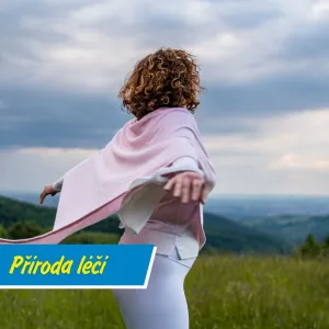 Procházka bez cíle? Recept na klidnou mysl
