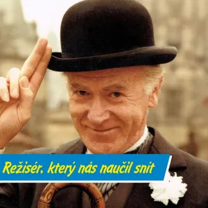 100 let od narození muže, který vymyslel Pana Tau