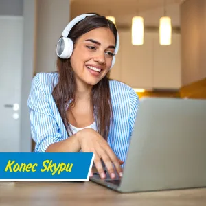 Digitální pionýr odchází