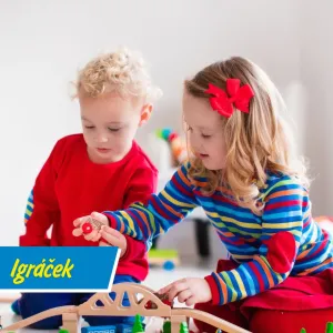 Plastový král našeho dětství
