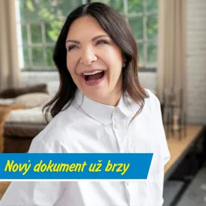 „Vždy jsem chtěla zůstat autentická, vždycky mne to udrželo při životě, “ říká Anna K.