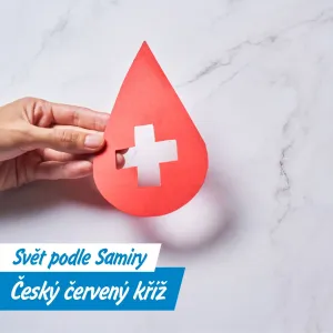 Český červený kříž: Síla lidskosti už 160 let