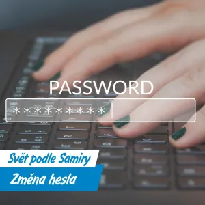 Silné heslo? Takové, které si nepamatujete ani vy